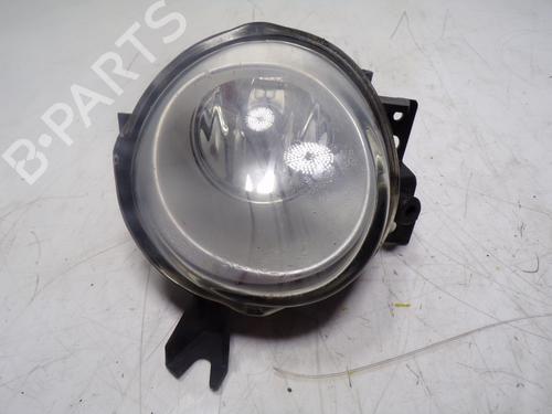 Used Left front fog light Left front fog light VW TOUAREG (7LA, 7L6, 7L7) 2.5 R5 TDI (174 hp) 10097130 10097130