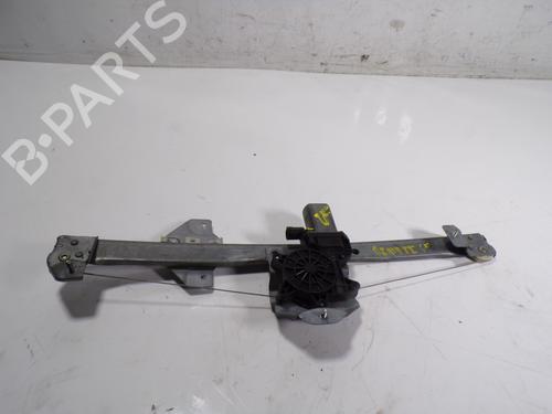 Used Rear left window mechanism Rear left window mechanism DACIA LODGY (JS_) 1.5 dCi (90 hp) 9642794 9642794