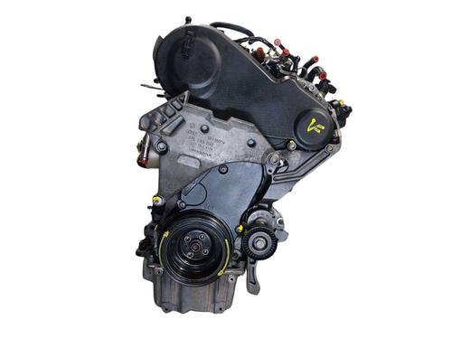 Engine VW CC B7 (358) | BP39203901M1 - Image 5
