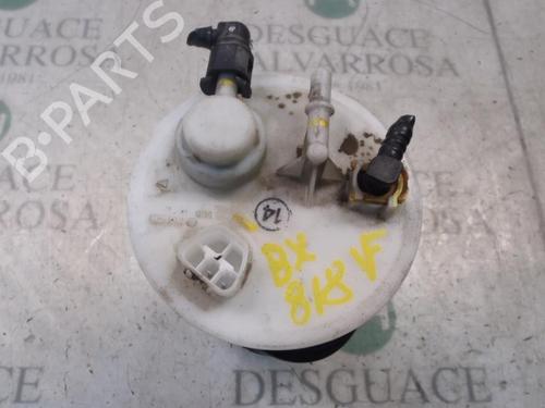 Fuel pump TOYOTA AVENSIS (_T25_) | BP3806686M76