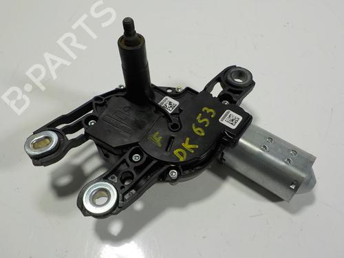 Used Rear wiper motor Rear wiper motor SEAT IBIZA V (KJ1, KJG) 1.0 MPi (80 hp) 12521977 12521977