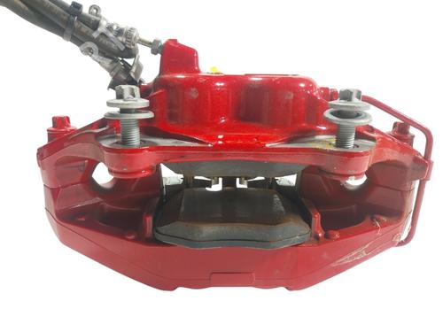 Right front brake caliper BMW 4 Coupe (G22, G82) 420 d Mild-Hybrid xDrive | BP23648875M104 - Image 4