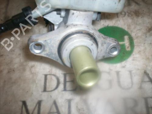 Brake master cylinder FORD FIESTA V (JH_, JD_) 1.4 TDCi | BP3738024M77