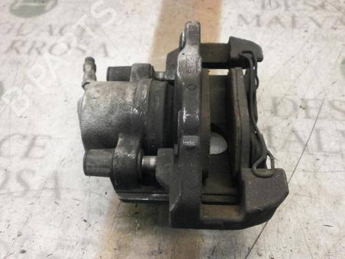 Right front brake caliper FORD FIESTA V (JH_, JD_) 1.4 TDCi | BP11545811M104 