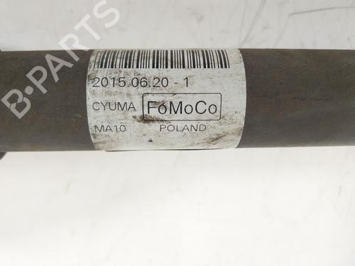 Right front driveshaft FORD MONDEO V Hatchback (CE) | BP34004453M39 - Image 2