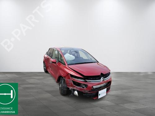 Electronic module CITROËN C4 Picasso II  | BP10548256M83  - Image 11