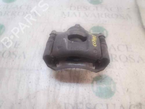 Left front brake caliper TOYOTA AYGO (_B1_) 1.0 (KGB10_) (68 hp) 11548244