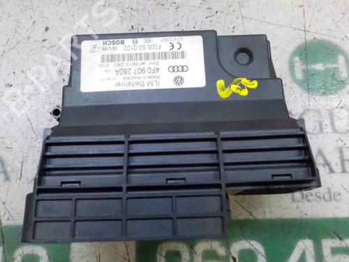 Used Electronic module Electronic module AUDI A6 C6 (4F2) 2.0 TDI (136 hp) 5101546 5101546