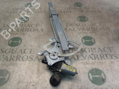 Used Front right window mechanism TOYOTA AURIS (_E15_) 2.0 D-4D (ADE150_, ADE150R) (126 hp) 3796877