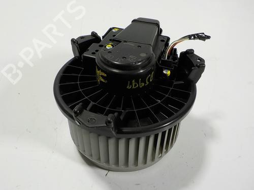Used Heater blower motor TOYOTA YARIS (_P13_) [2010-2020]  11960168