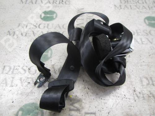 Used Rear right belt tensioner Rear right belt tensioner FORD FIESTA VI (CB1, CCN) 1.25 (82 hp) 6617528 6617528