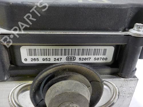 ABS pump FORD KA (RU8) 1.2 | BP10921823M43 