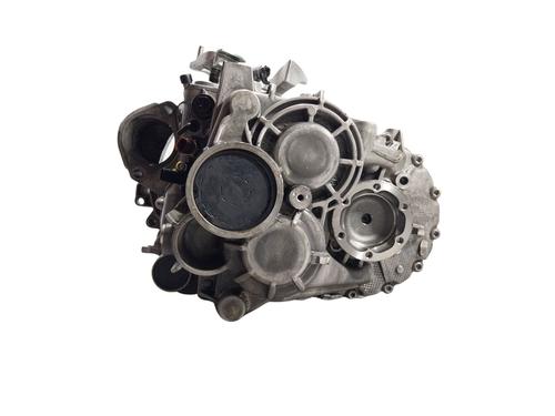 Gearbox VW PASSAT B7 (362) 2.0 TDI | BP36433564M3 - Image 4
