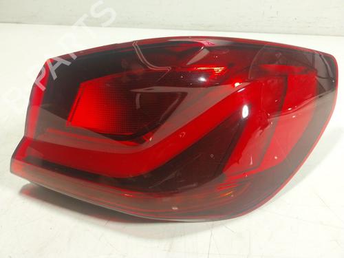 Used Right taillight Right taillight BMW 1 (F40) 118 d (150 hp) 20096094 20096094