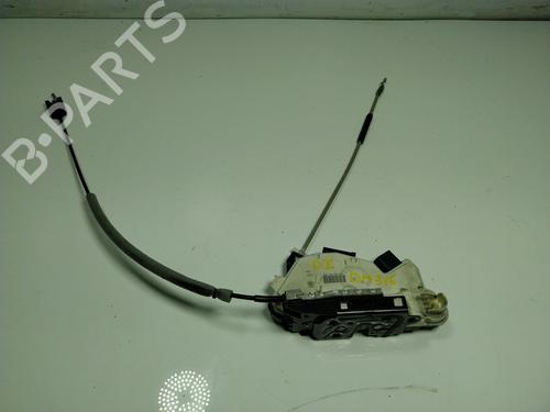 Front left lock SEAT IBIZA IV (6J5, 6P1) 1.0 TSI | BP15958742C98 