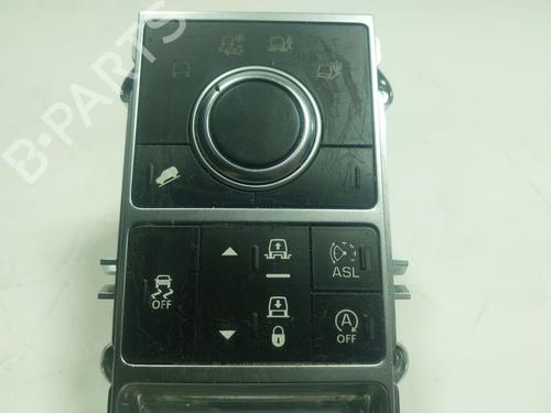 Switch LAND ROVER RANGE ROVER SPORT II (L494) 3.0 TDV6 4x4 | BP19264051I30 