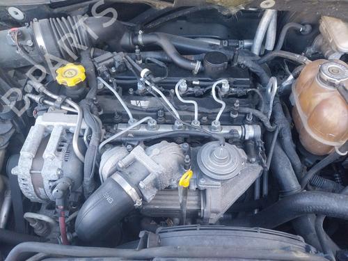 Subframe CHRYSLER GRAND VOYAGER V (RT) 2.8 CRD | BP18828652M9  - Image 10