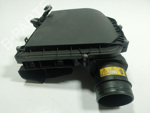 Used Air filter box Air filter box MERCEDES-BENZ GLE (W166) 400 4-matic (166.056) (333 hp) 21376338 21376338