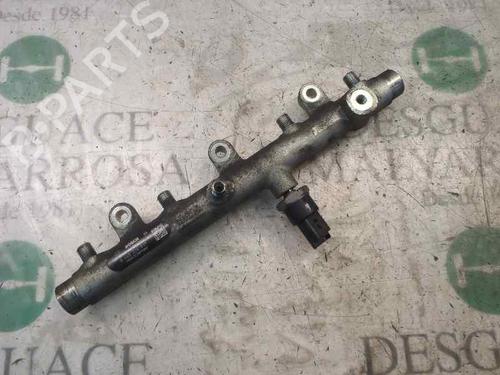 Used Injection rail Injection rail 3812163 3812163