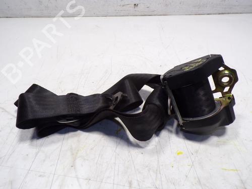 Used Rear left seatbelt Rear left seatbelt ALFA ROMEO BRERA (939_) 2.4 JTDM 20V (939DXD1B, 939DXD12) (200 hp) 8931562 8931562