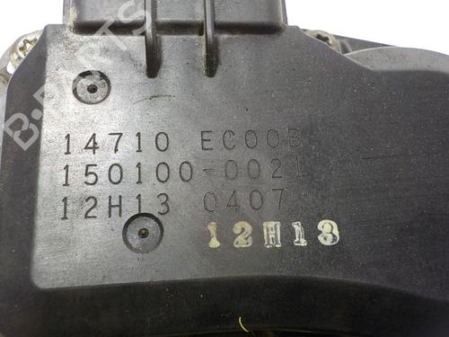 Egr NISSAN NAVARA NP300 (D40) 2.5 dCi | BP11191849M69 - Image 4