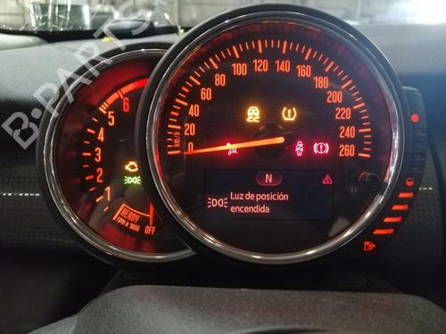 Instrument cluster MINI MINI (F56) Cooper D | BP6944672C47 