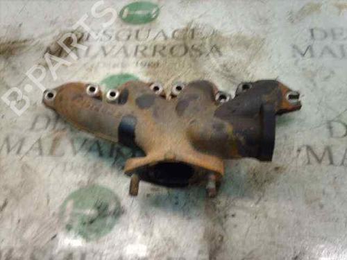 Colector Escape OPEL VECTRA B (J96) 1.7 TD (F19) (82 hp) 11645591