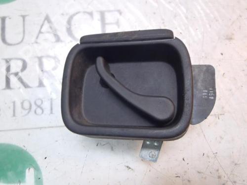 Used Rear right interior door handle Rear right interior door handle VW CADDY III Box Body/MPV (2KA, 2KH, 2CA, 2CH) 2.0 SDI (70 hp) 6617224 6617224