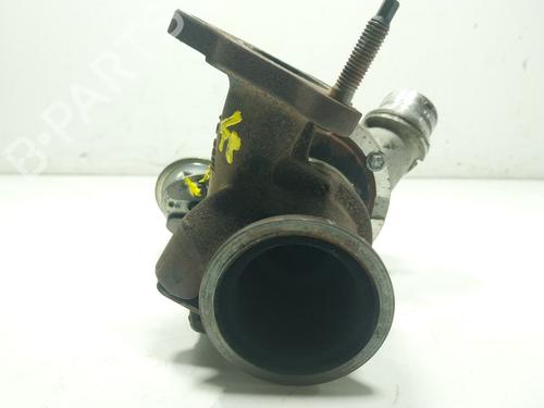 Turbocharger/Supercharger OPEL ASTRA K (B16) 1.6 CDTi (68) | BP28517959M71 