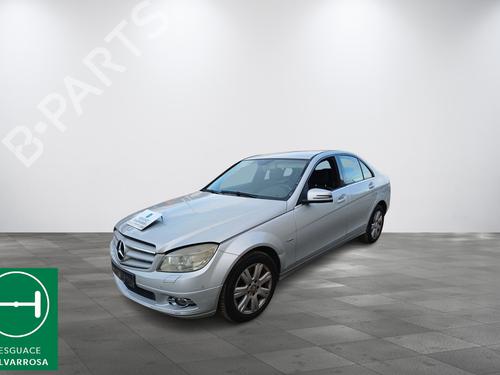 Gearbox MERCEDES-BENZ C-CLASS (W204) C 220 CDI (204.008) | BP36865665M3  - Image 9