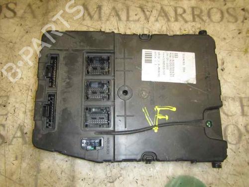 Used Electronic module Electronic module RENAULT MEGANE II (BM0/1_, CM0/1_) 1.9 dCi (BM0G, CM0G) (120 hp) 3839354 3839354