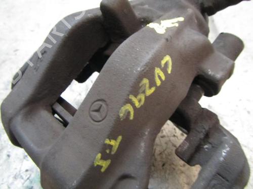 Left rear brake caliper MERCEDES-BENZ S-CLASS (W220, V220)  | BP11548417M107 