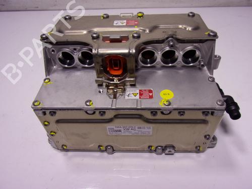 Used Inverter/Converter Inverter/Converter CUPRA LEON Sportstourer (KL8, KU8, KUD) 1.4 e-HYBRID (204 hp) 15731353 15731353