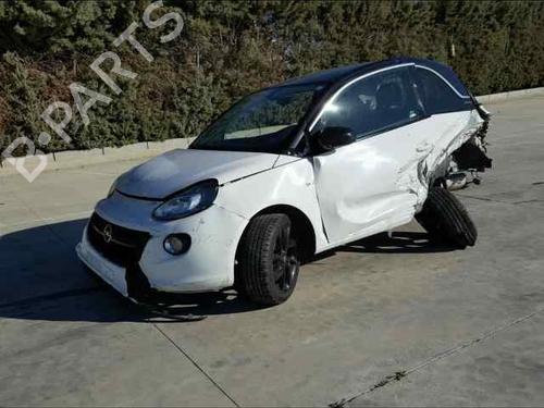 Anti roll bar OPEL ADAM (M13) 1.4 | BP4001943M96  - Image 20