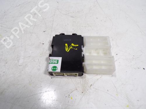 Electronic module TOYOTA VERSO (_R2_) 1.6 D4-D (WAR20_) | BP9443927M83 