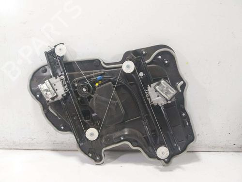 Rudehejsemekanisme Højre bagtil TESLA MODEL 3 (5YJ3) EV AWD | BP38314317C25 - Image 2