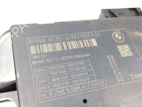 Electronic module BMW 6 Gran Coupe (F06) 640 i | BP27456839M83 