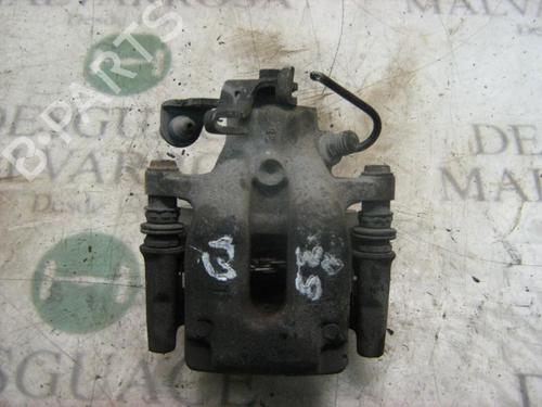 Used Right rear brake caliper PEUGEOT 307 (3A/C) 2.0 HDi 90 (90 hp) 11556907