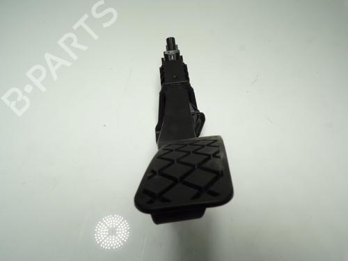 Pedal AUDI A1 Sportback (GBA)  | BP12960843I4