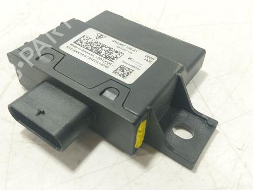 Elektronisk modul PORSCHE CAYENNE (9YA) 3.0 AWD (9YAAA1) (340 hp) 33057716