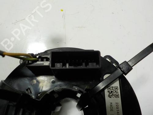 Squib airbag OPEL CORSA E (X15) 1.4 (08, 68) | BP12138800C102