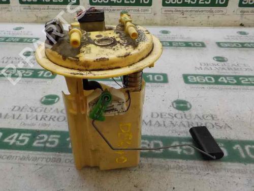 Used Fuel pump PEUGEOT 3008 I MPV (0U_) [2009-2017]  5112971