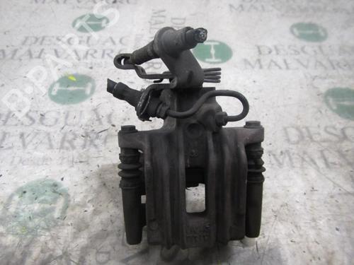 Used Right rear brake caliper SEAT LEON (1P1) 1.9 TDI (105 hp) 11548026