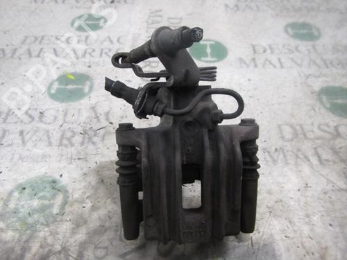 Bremssattel rechts hinten SEAT LEON (1P1) 1.9 TDI (105 hp) 11548026