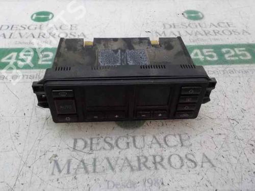 Used Climate control Climate control AUDI A3 (8L1) 1.9 TDI (130 hp) 4684511 4684511