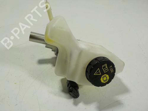 Brake master cylinder SEAT LEON Sportstourer (KL8, KLD) 2.0 TDI | BP13646236M77 