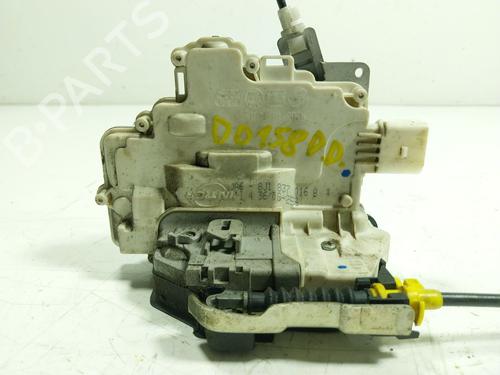 Front right lock AUDI A4 B8 (8K2) 1.8 TFSI | BP20200749C97 