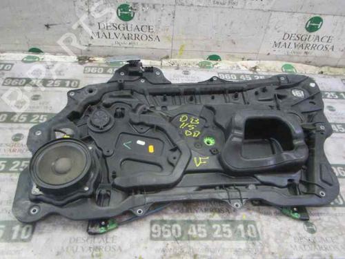 Used Front right window mechanism Front right window mechanism LANCIA YPSILON (843_) 1.4 16V (843.AXC11, 843.AXC1B, 843.AXC1A) (95 hp) 3862638 3862638