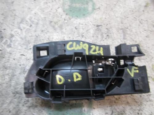 Høyre foran invendig håndtak CITROËN C4 Picasso I MPV (UD_)  | BP3841749I14 