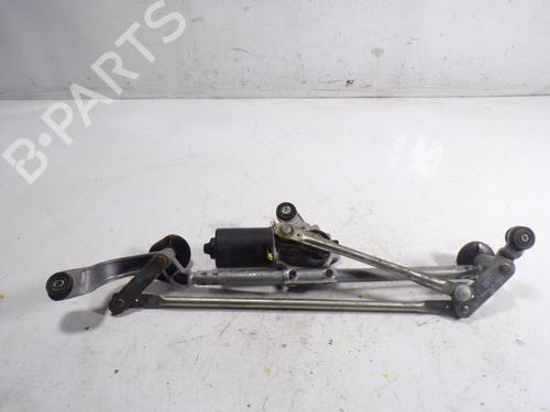 Front wiper motor NISSAN NV200 / EVALIA Bus  | BP9223104M29 